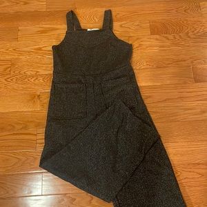 Zara Girls Overall